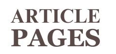 Article Pages